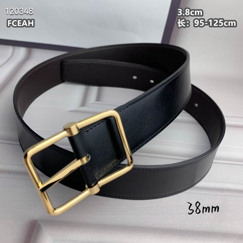 Hermes belt 38mmX95-125cm 8L (103)