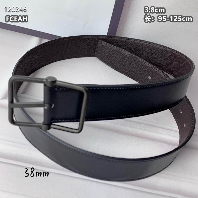 Hermes belt 38mmX95-125cm 8L (110)