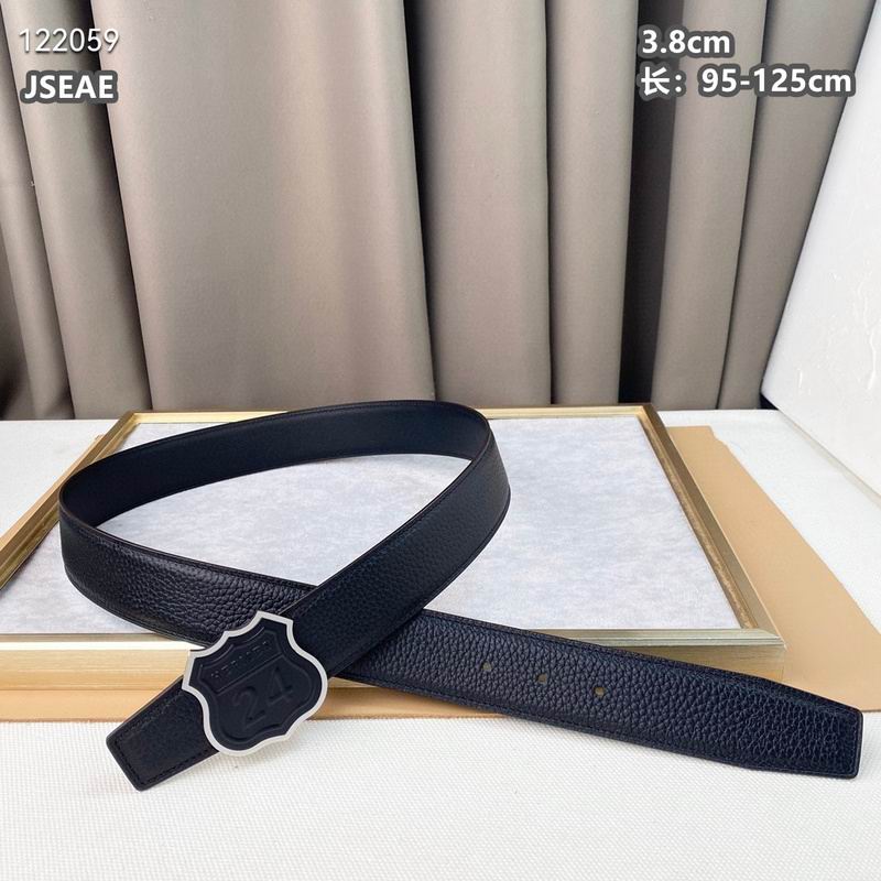 Hermes belt 38mmX95-125cm 8L (260)