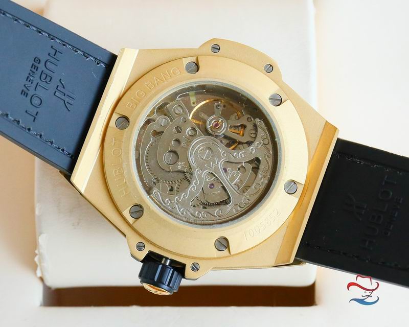 Hublot 45X12mm 59-big bang (11)