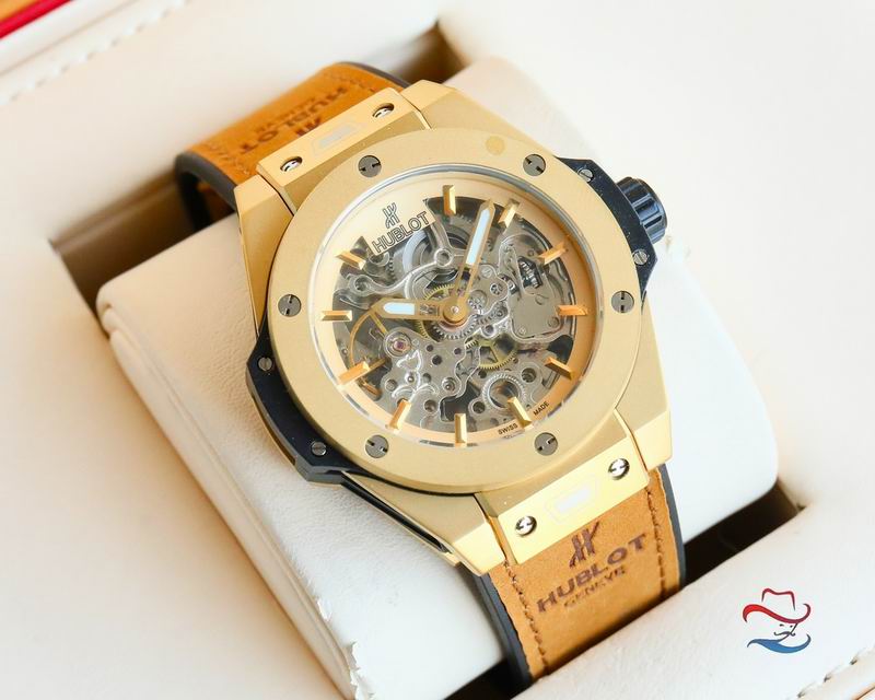 Hublot 45X12mm 59-big bang (13)