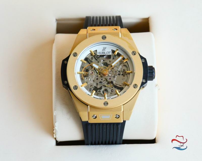 Hublot 45X12mm 59-big bang (14)