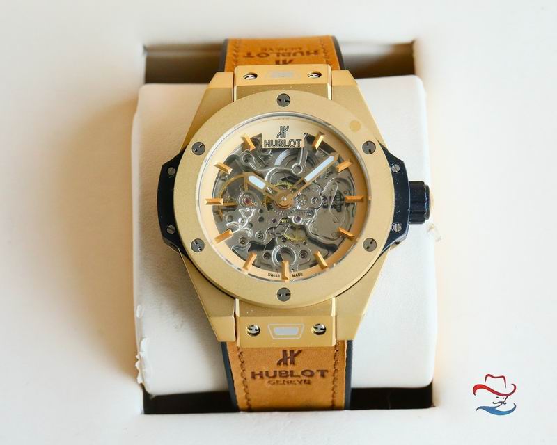 Hublot 45X12mm 59-big bang (15)