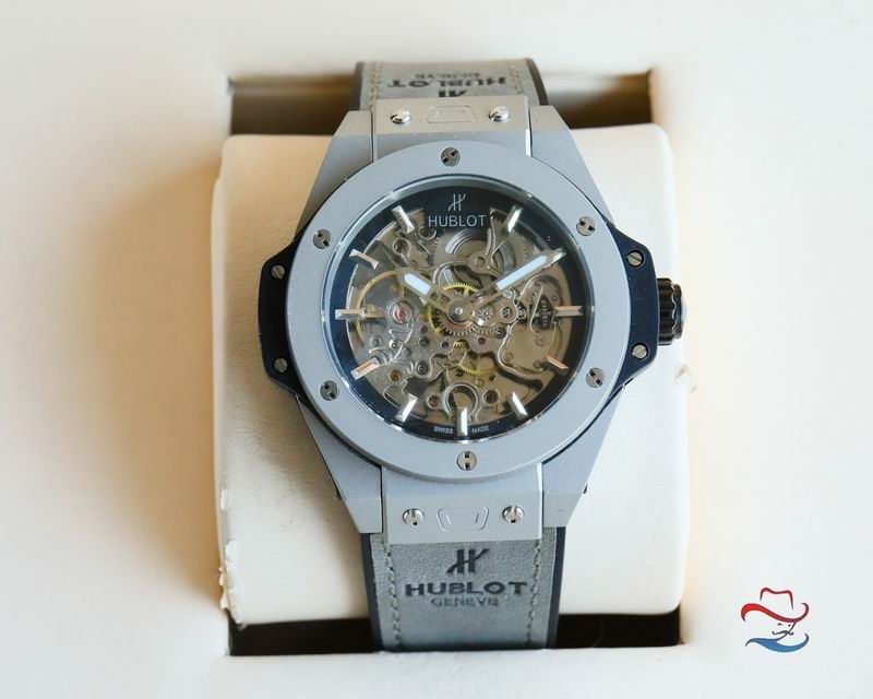 Hublot 45X12mm 59-big bang (16)