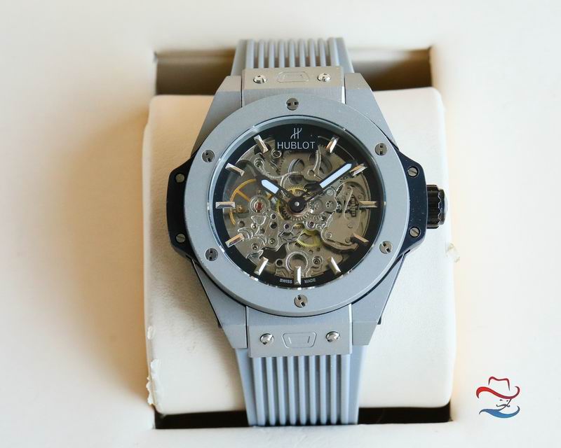 Hublot 45X12mm 59-big bang (17)