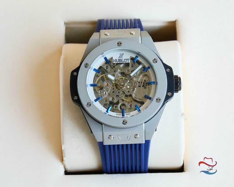 Hublot 45X12mm 59-big bang (18)
