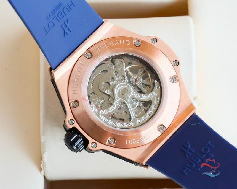Hublot 45X12mm 59-big bang (2)