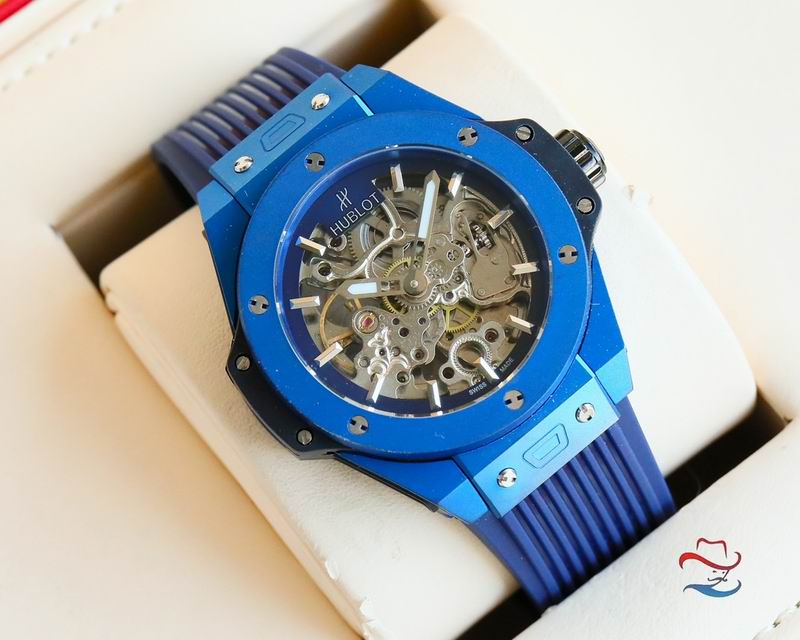 Hublot 45X12mm 59-big bang (23)
