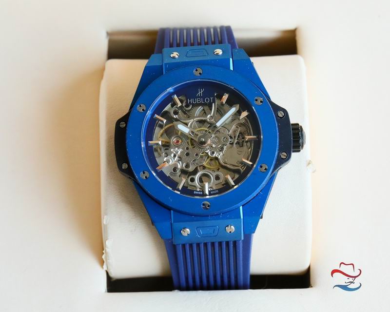 Hublot 45X12mm 59-big bang (24)