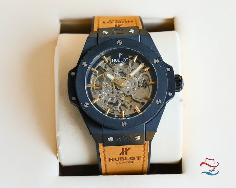 Hublot 45X12mm 59-big bang (25)