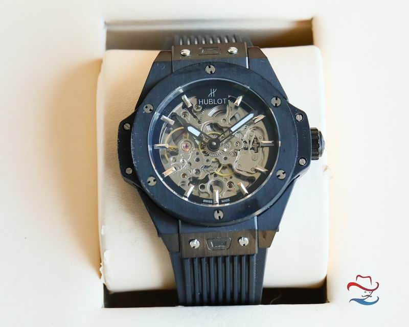 Hublot 45X12mm 59-big bang (26)