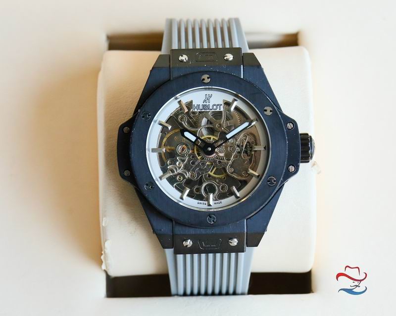 Hublot 45X12mm 59-big bang (27)
