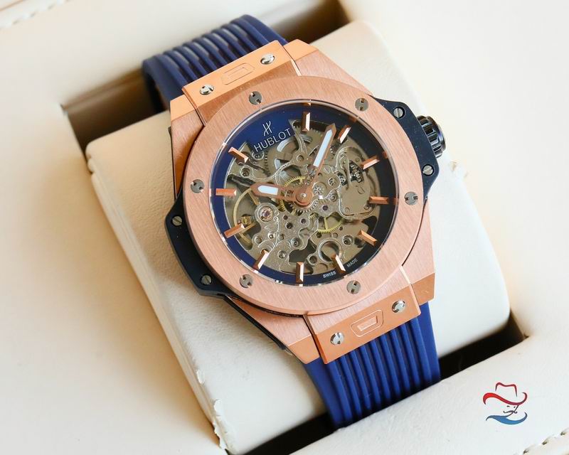 Hublot 45X12mm 59-big bang (4)