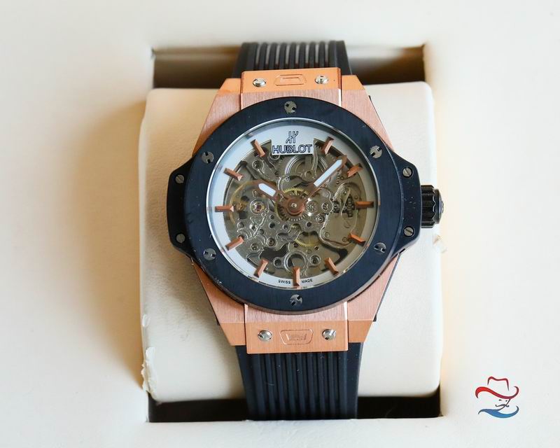Hublot 45X12mm 59-big bang (5)