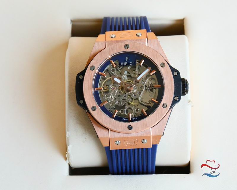 Hublot 45X12mm 59-big bang (6)