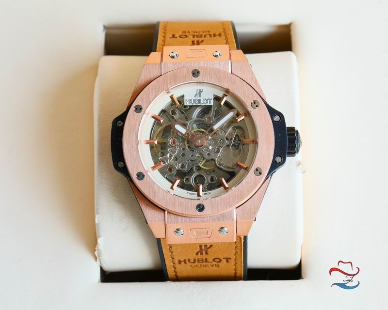 Hublot 45X12mm 59-big bang (7)