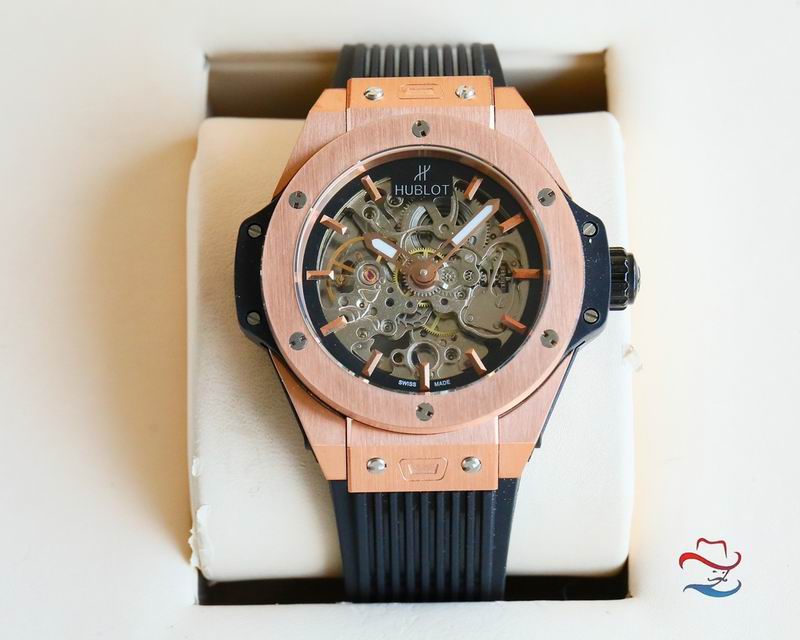 Hublot 45X12mm 59-big bang (8)