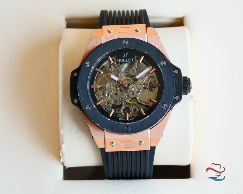Hublot 45X12mm 59-big bang (9)
