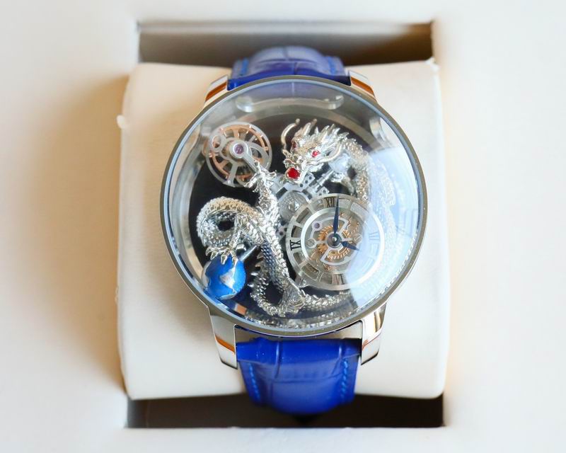 Jacob & Co 47mm 62 (18)