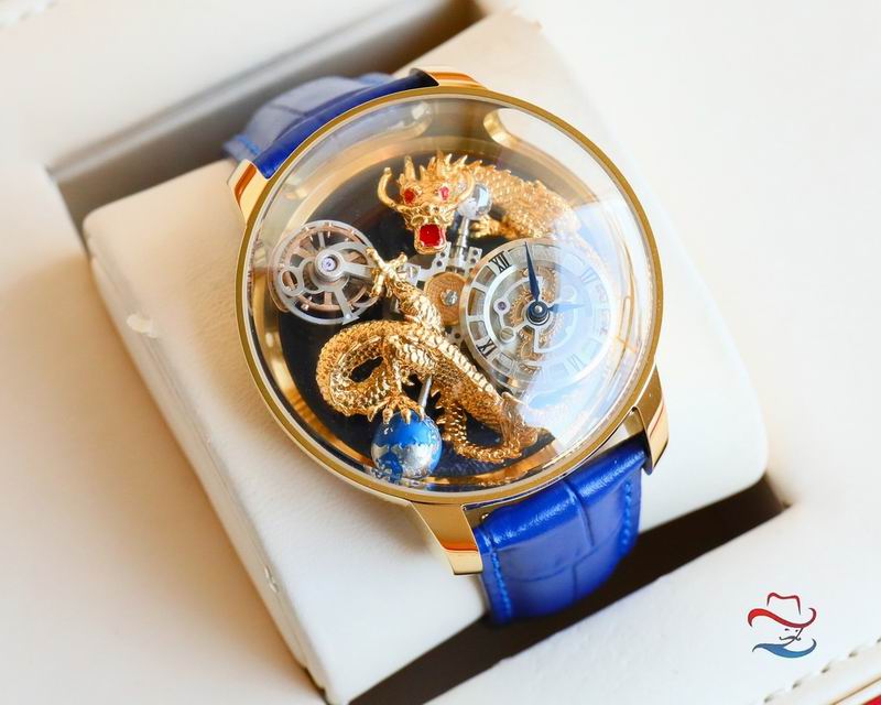 Jacob & Co 47mm 62 (24)