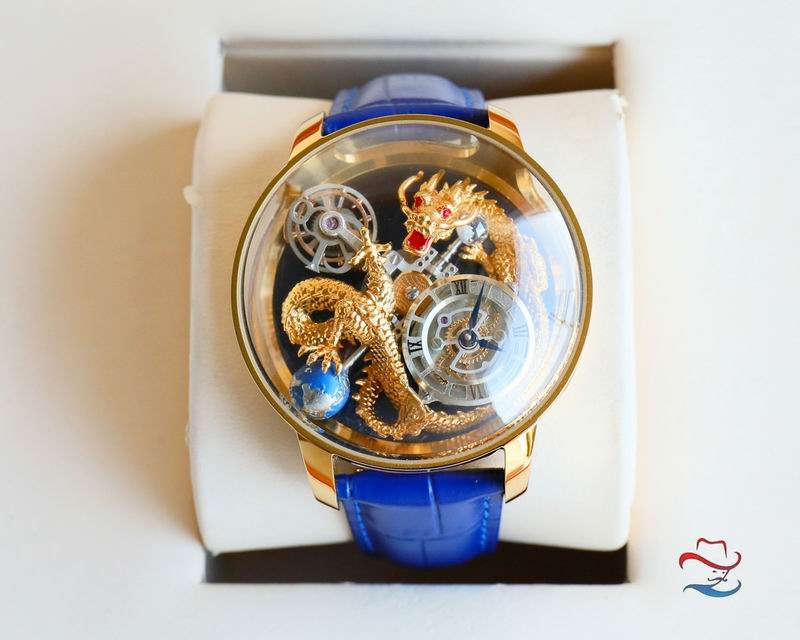 Jacob & Co 47mm 62 (25)