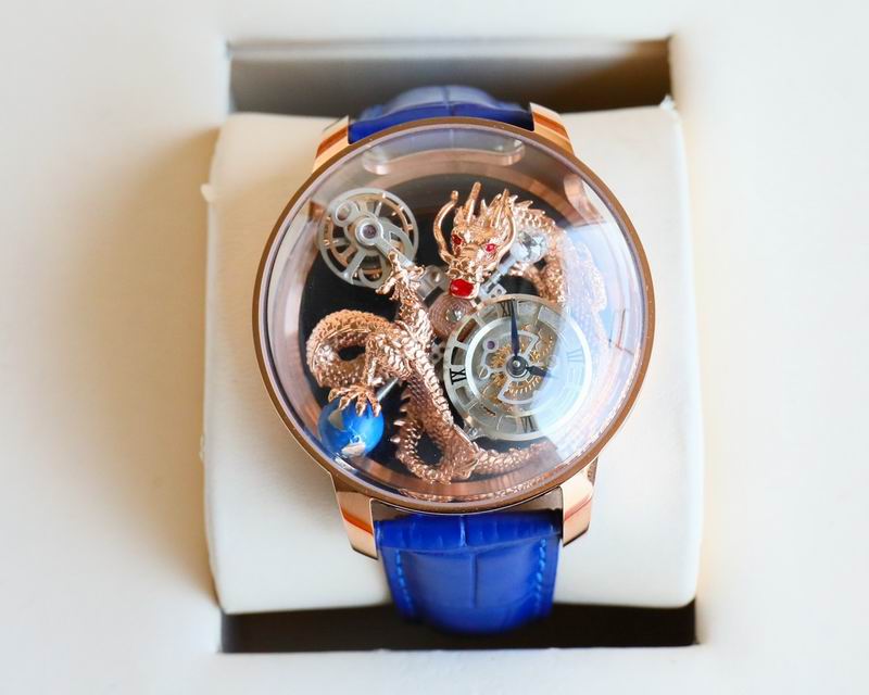 Jacob & Co 47mm 62 (6)