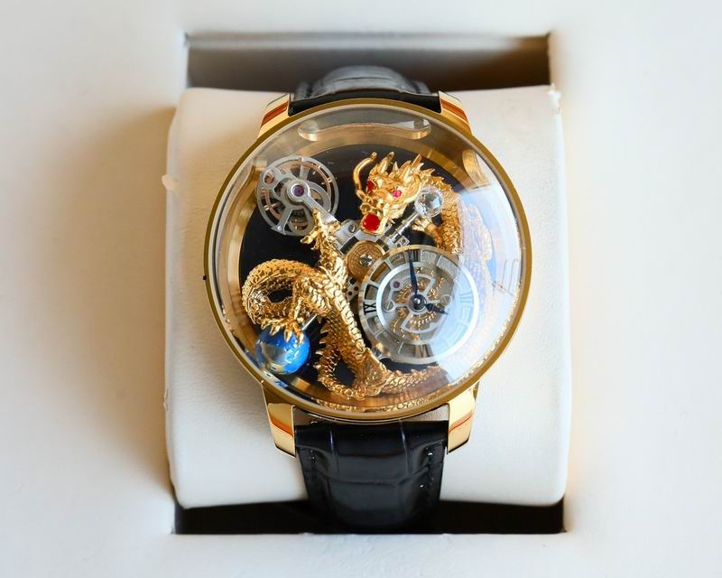 Jacob & Co 47mm 62 (8)