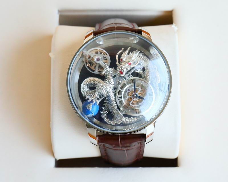 Jacob & Co 47mm 62 (9)