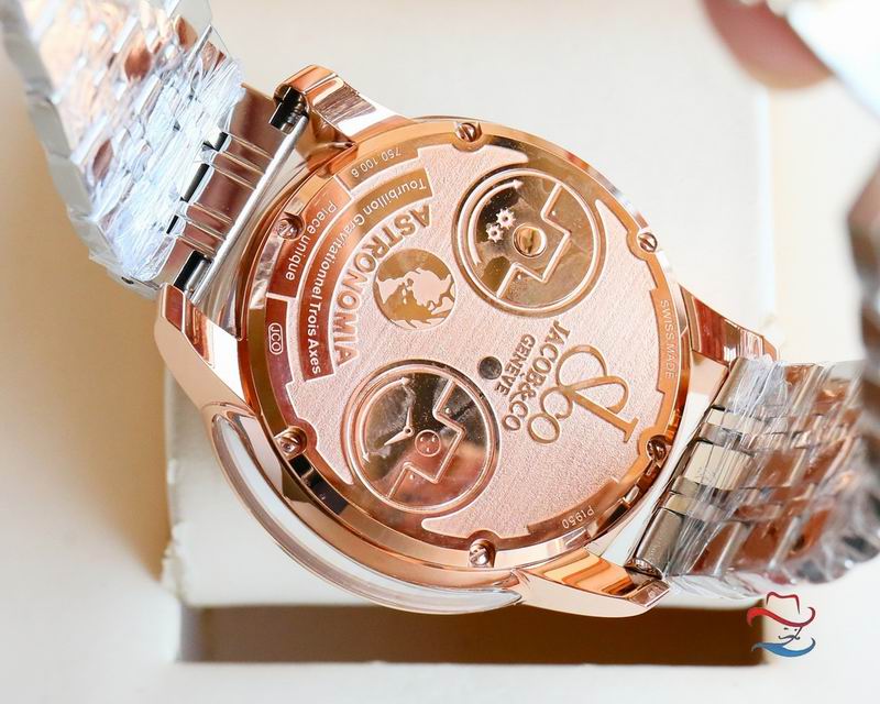 Jacob & Co watch 60 (2)