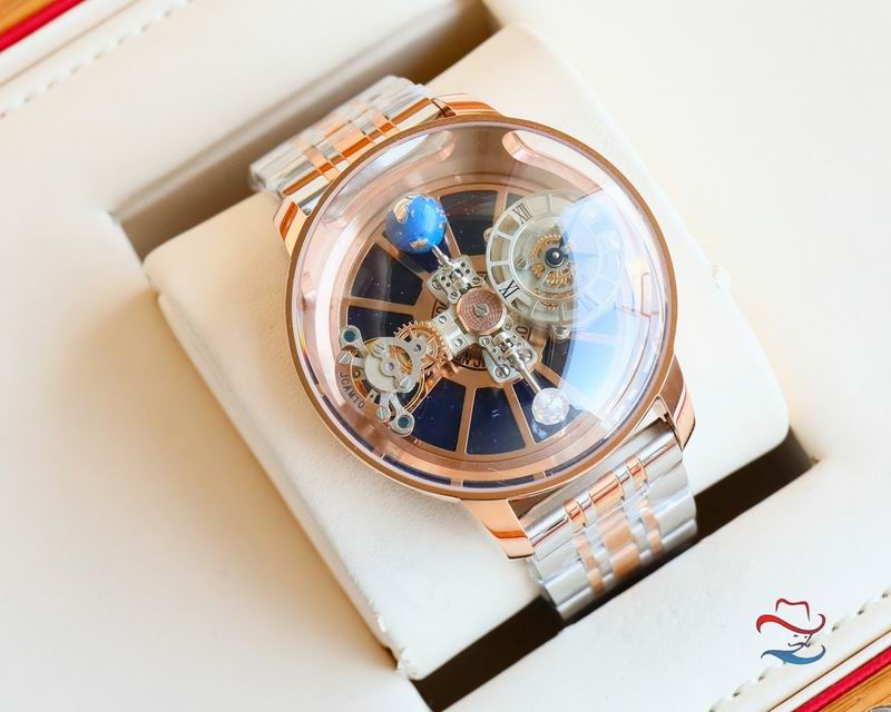 Jacob & Co watch 60 (5)