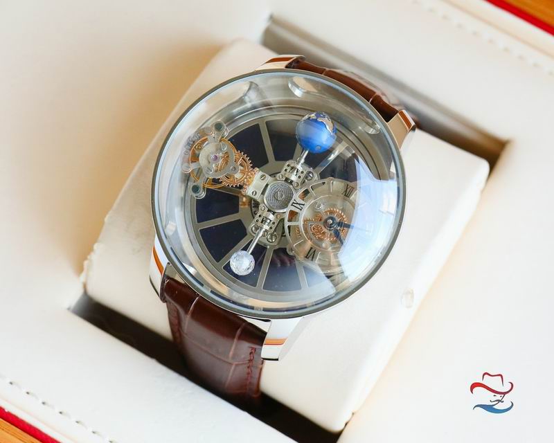 Jacob & Co watch 61 (15)