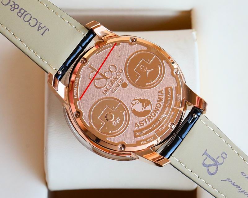 Jacob & Co watch 61 (2)