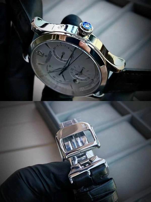 Jaeger LeCoultre  42mm 155 (1)