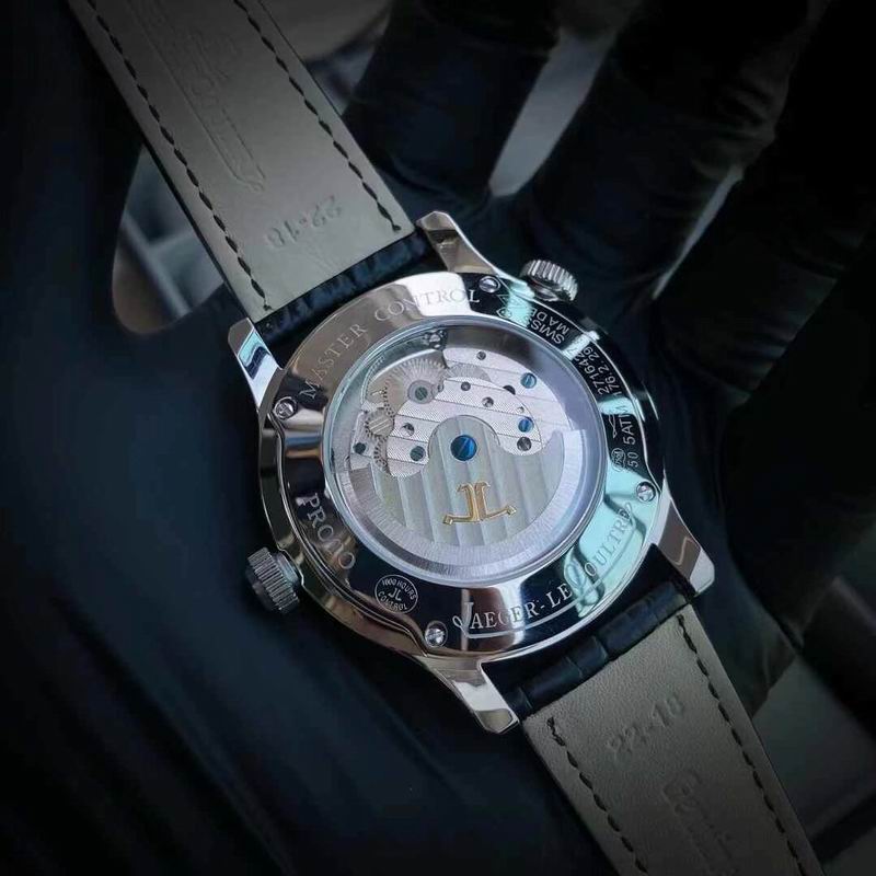 Jaeger LeCoultre  42mm 155 (2)