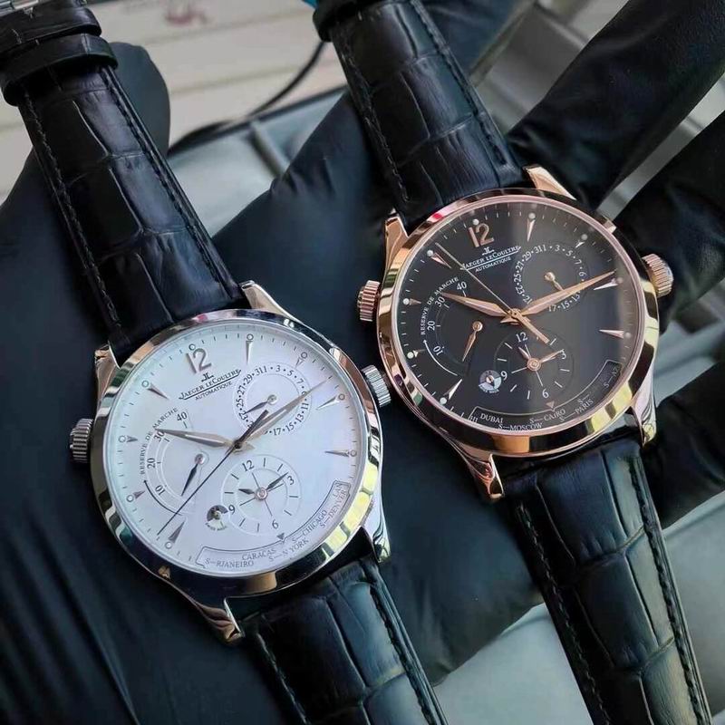 Jaeger LeCoultre  42mm 155 (3)