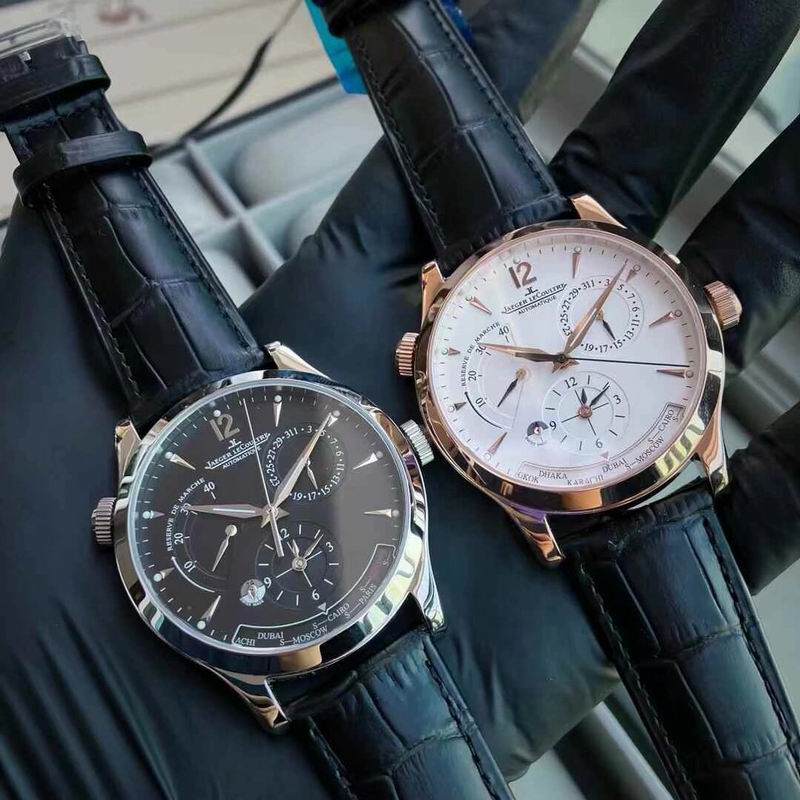 Jaeger LeCoultre  42mm 155 (4)