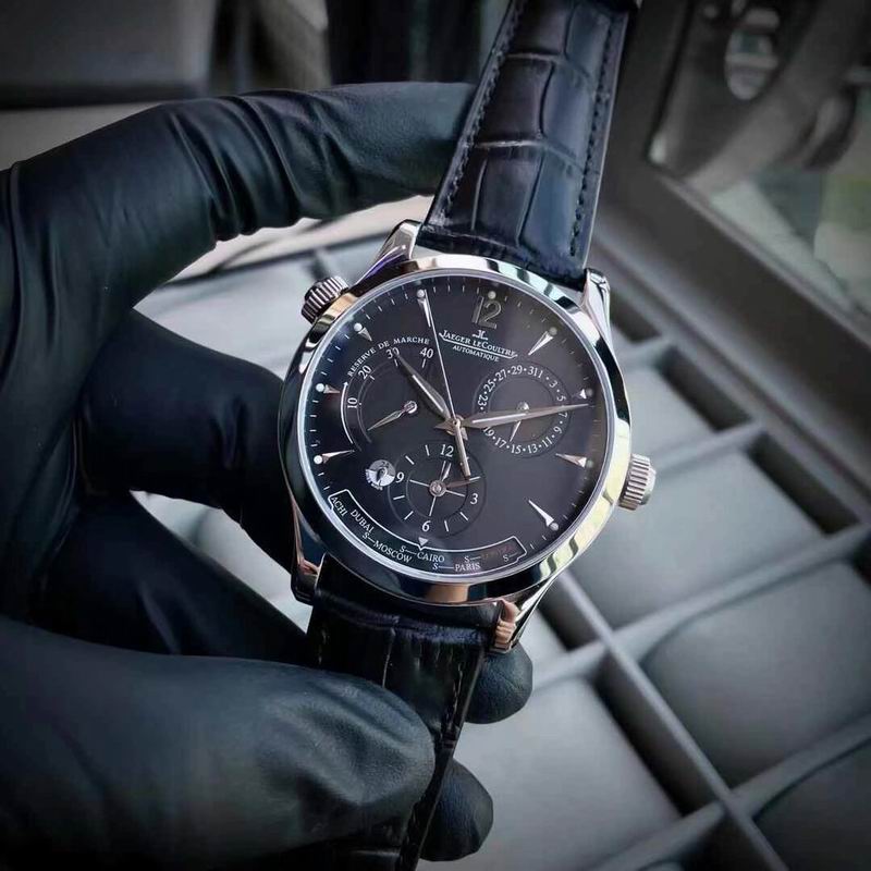 Jaeger LeCoultre  42mm 155 (7)