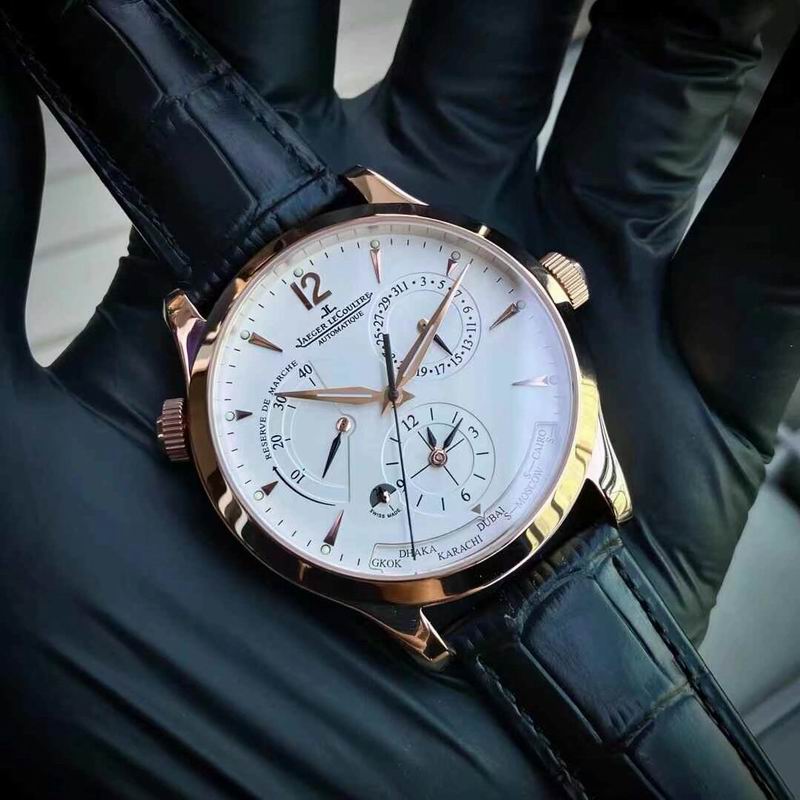 Jaeger LeCoultre  42mm 155 (8)
