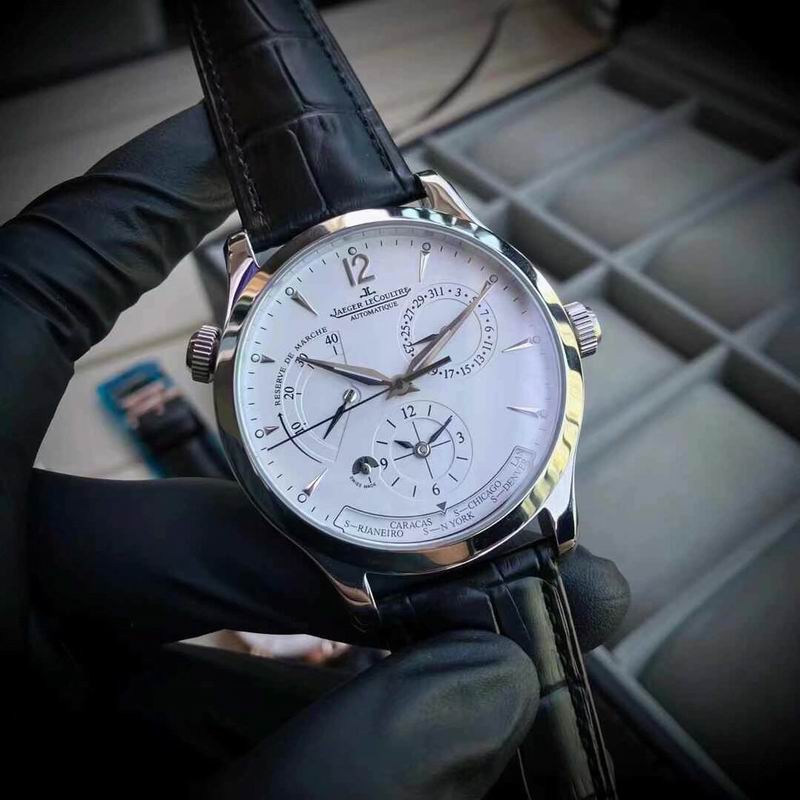 Jaeger LeCoultre  42mm 155 (9)