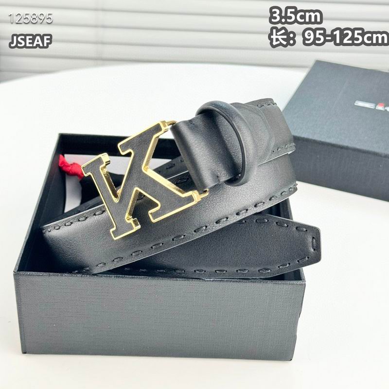 Kiton belt 35mmX95-125cm 8L (10)