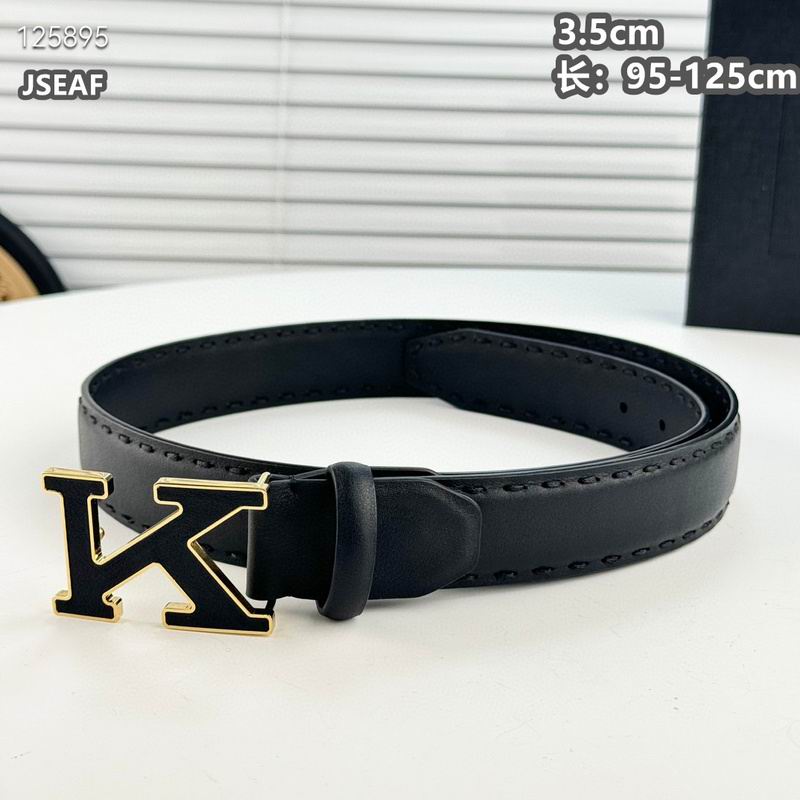 Kiton belt 35mmX95-125cm 8L (11)