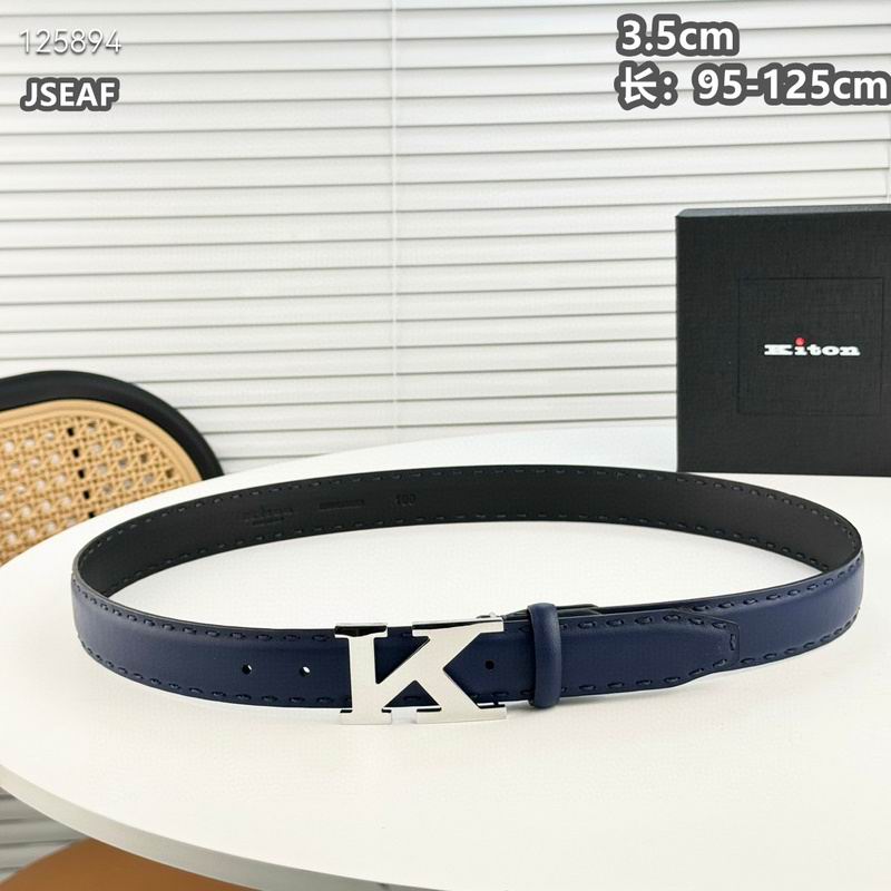 Kiton belt 35mmX95-125cm 8L (16)