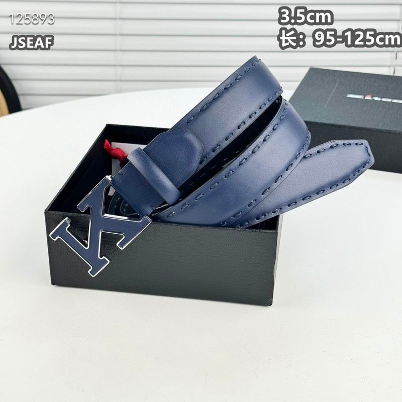 Kiton belt 35mmX95-125cm 8L (18)