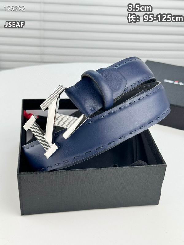 Kiton belt 35mmX95-125cm 8L (23)