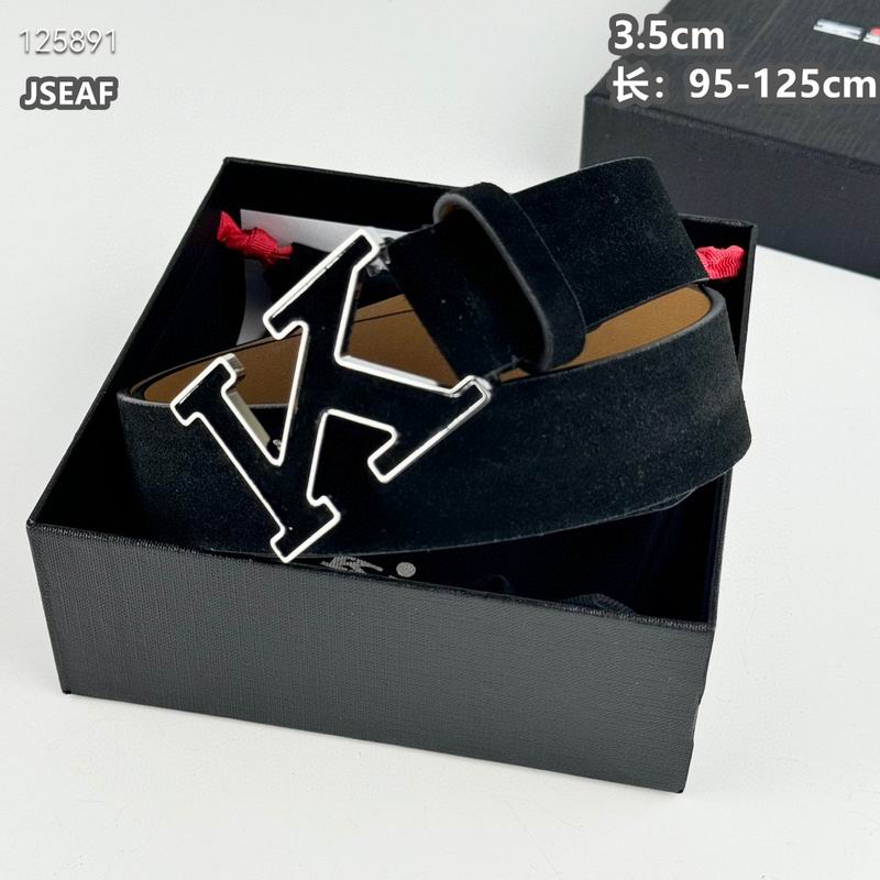 Kiton belt 35mmX95-125cm 8L (26)