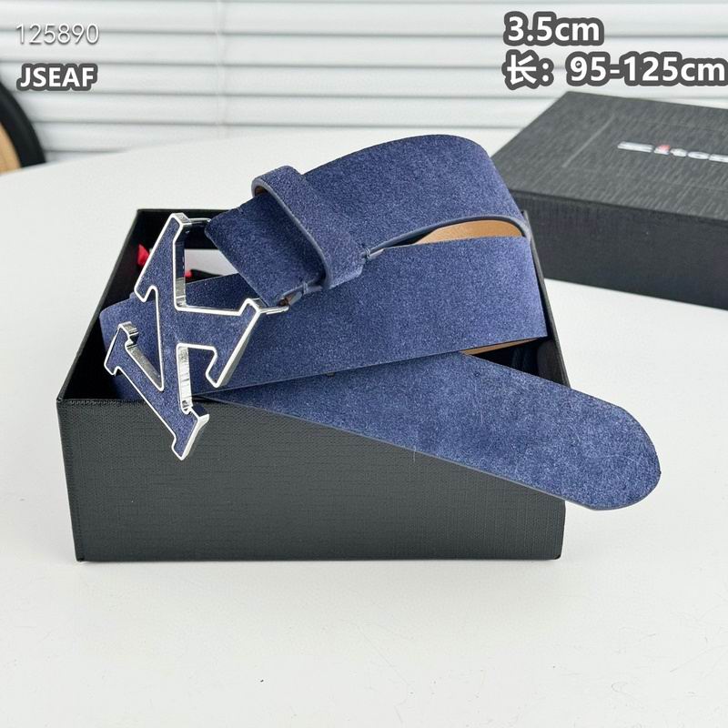 Kiton belt 35mmX95-125cm 8L (30)