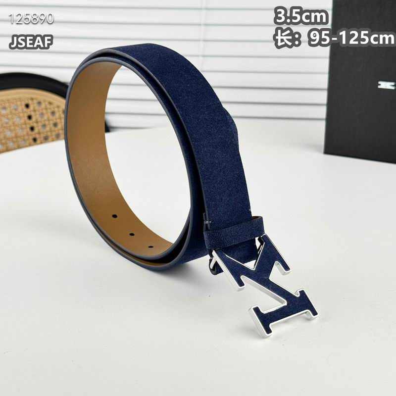 Kiton belt 35mmX95-125cm 8L (31)