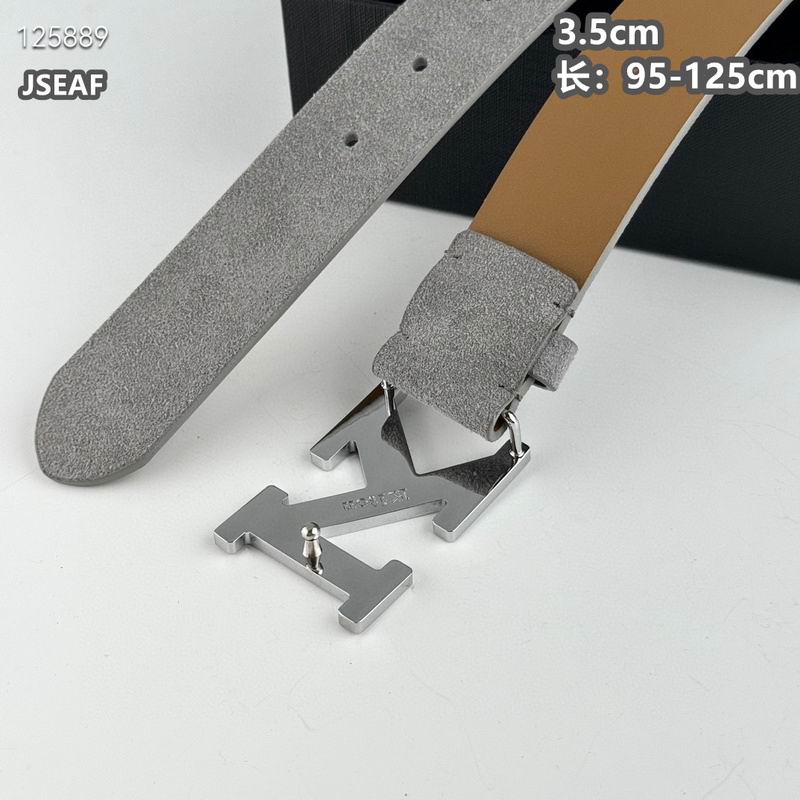 Kiton belt 35mmX95-125cm 8L (33)