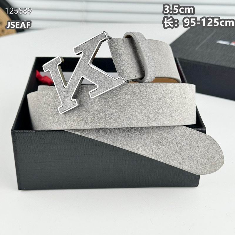 Kiton belt 35mmX95-125cm 8L (34)