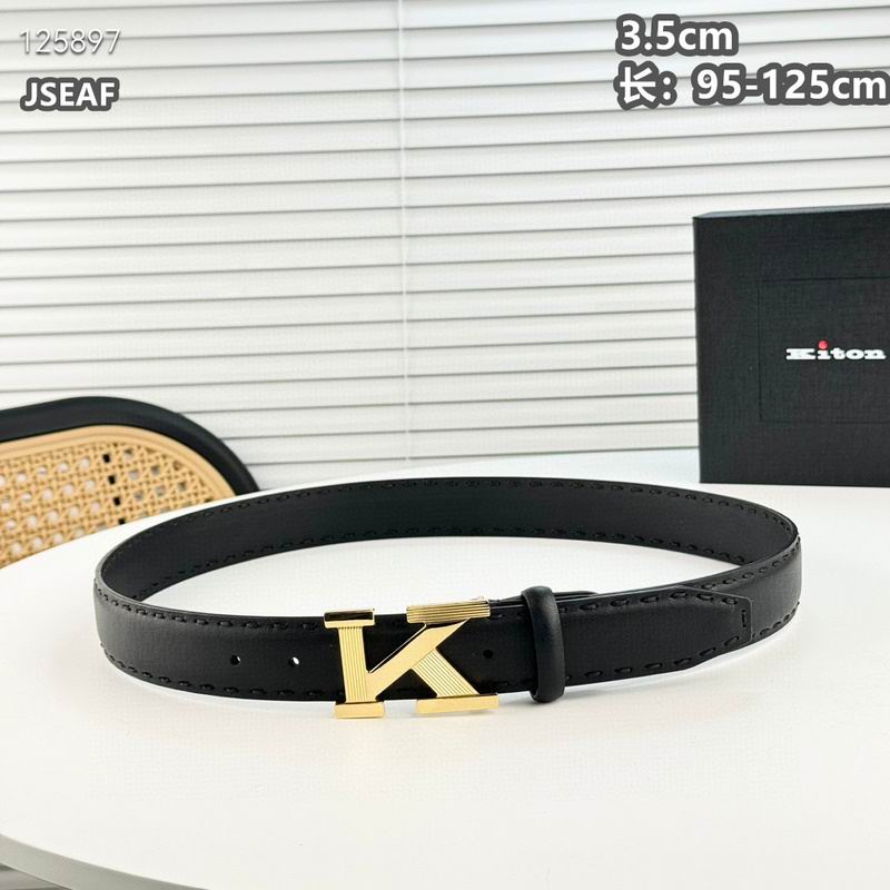 Kiton belt 35mmX95-125cm 8L (4)